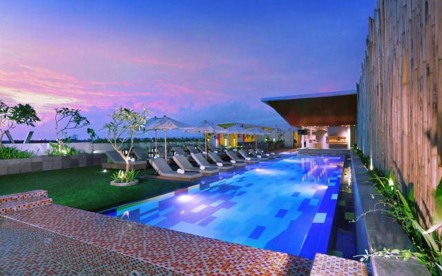 Fairfield by Marriott Bali South Kuta