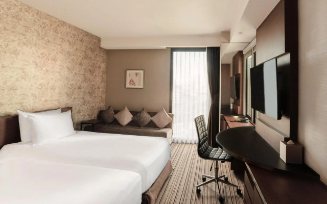 The Strings Hotel Nagoya