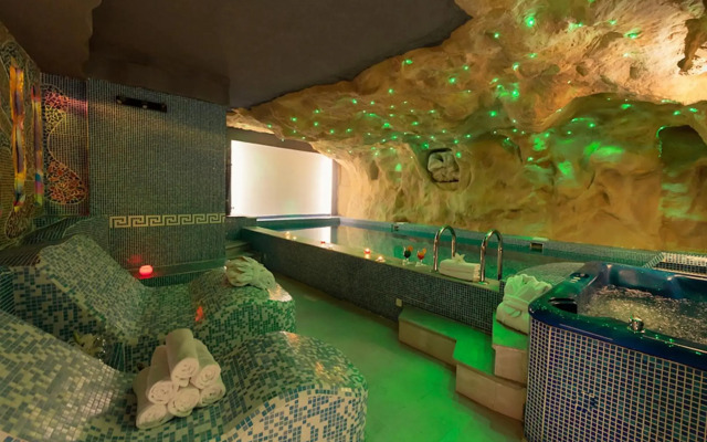 Hotel Paradis Cluj Napoca