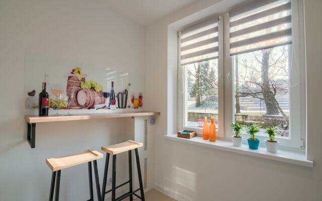 Apartments 4 You Hlonda