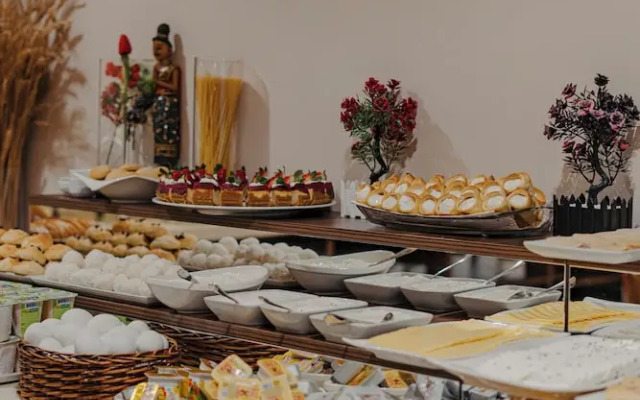 City Park Inn Baku
