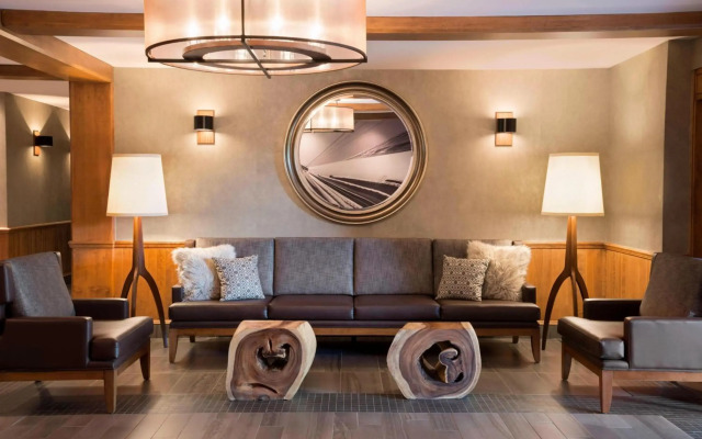 Residence Inn by Marriott Mont Tremblant Manoir Labelle