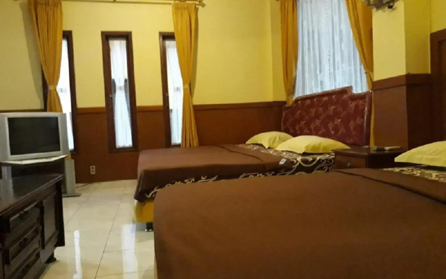 Casa Nithra Bangkok