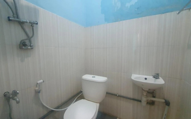 OYO 2614 Demasto Homestay