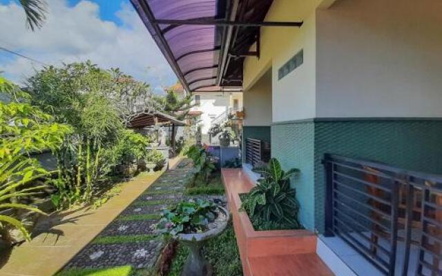 Pondok Asri Homestay Munduk