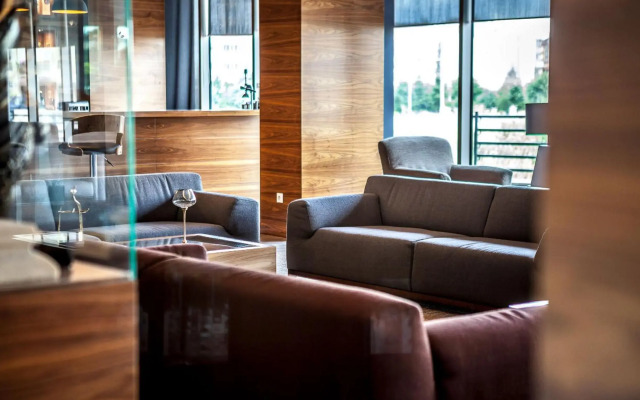 Park Dedeman Eskisehir