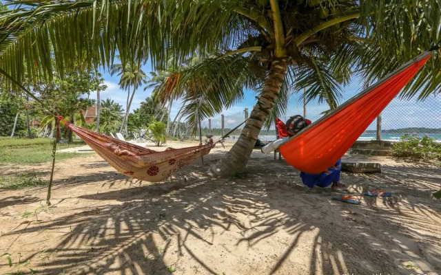 Muthuwella Beach Villa