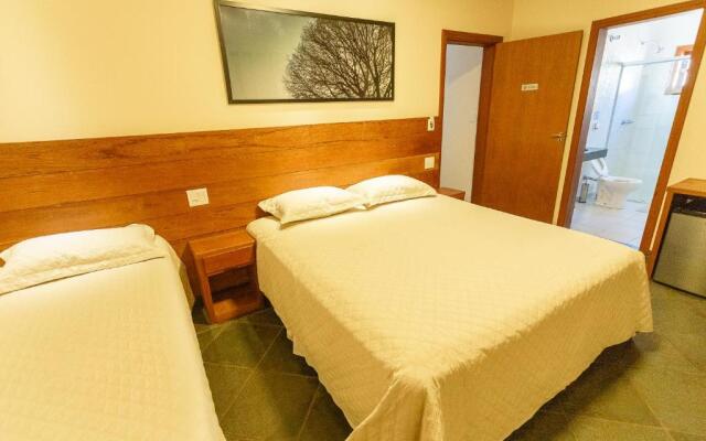 Hotel Imperium Village