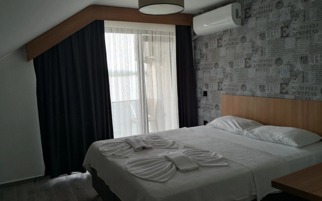 Kerpe Kaptan Pansiyon