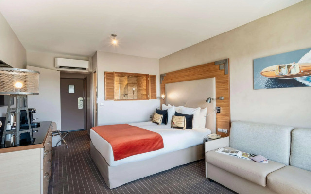 Côte Ouest Thalasso & Spa Les Sables d'Olonne - MGallery Collection