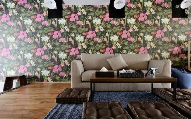 THE WONDER AT STAY OSAKA MachiyaKarahori