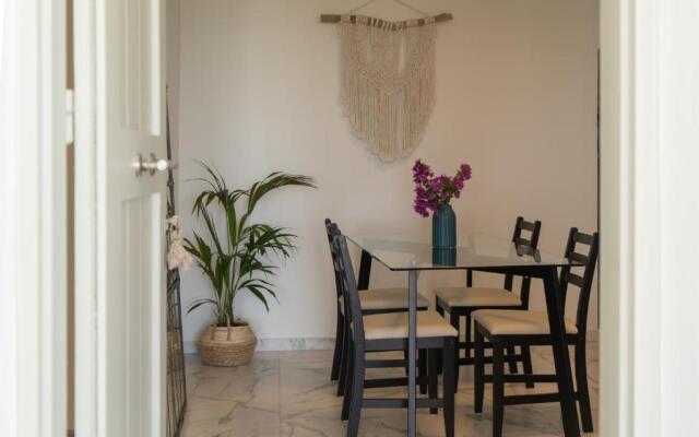 Almiri apartment and studio, modern and spacious