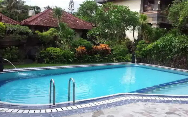 Hotel Segara Agung