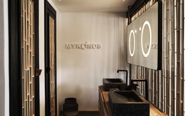 O by Myconian, Mykonos, a Member of Design Hotels