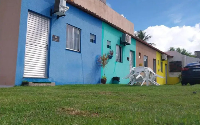 Suíte Porto das Dunas