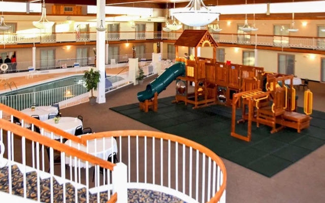 Quality Inn & Suites