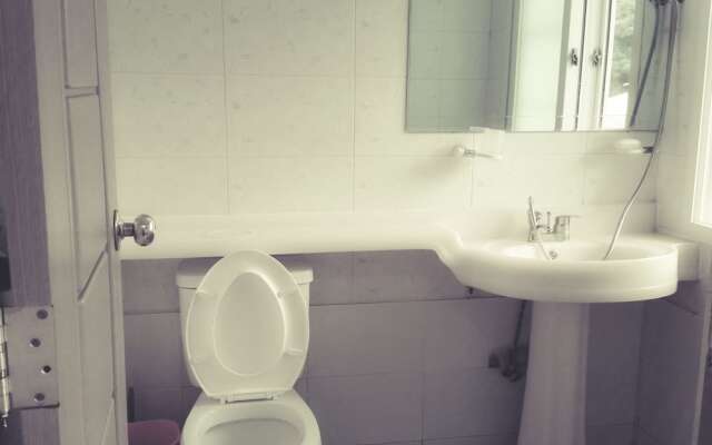 Danyang Healing Story Pension