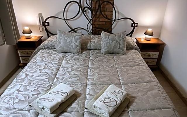 Nicole Doney Locazione Turistica