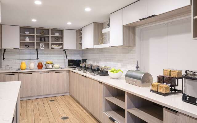 Hyatt House Herndon/Reston