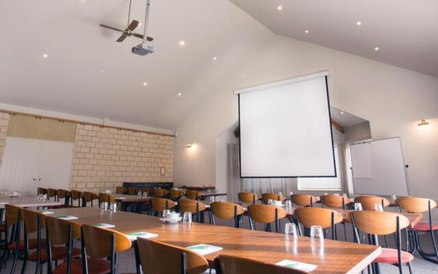 Hanmer Springs Retreat