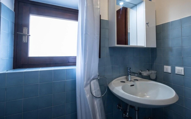 Italianway - Castellana Mono 68