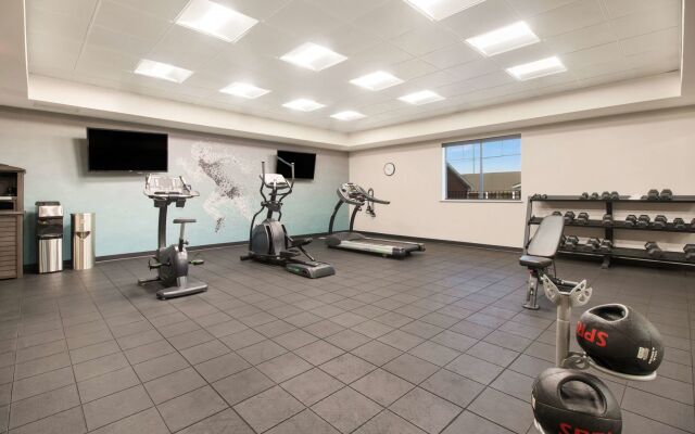 Comfort Inn & Suites Clarksville - Louisville North