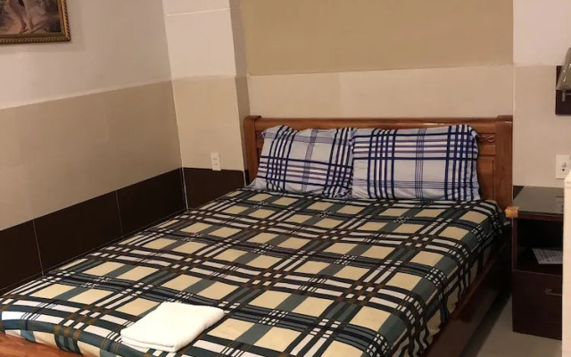 Thanh Dat Hotel