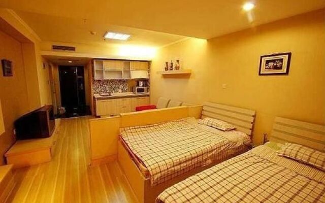 Tangtang Apartment