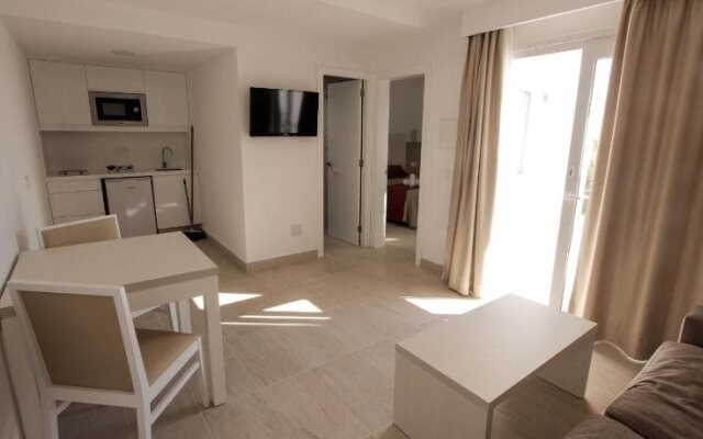 MenorcaMar Apartments