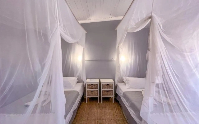 Brandberg White LadyLodge