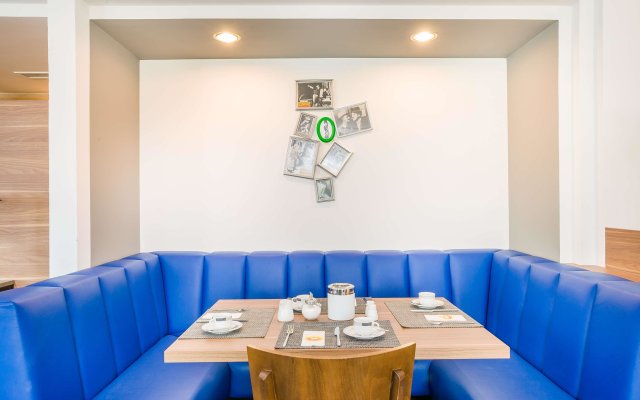 Hotel Rega