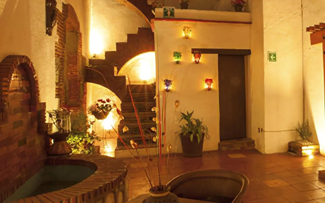 Hotel Casa Rua