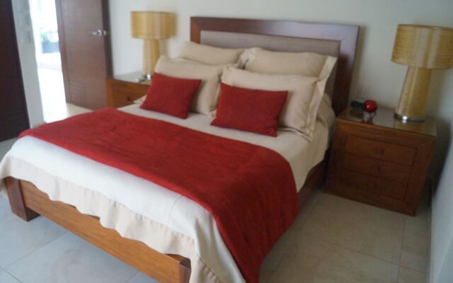 Romantic Zone V399 2 Bedroom