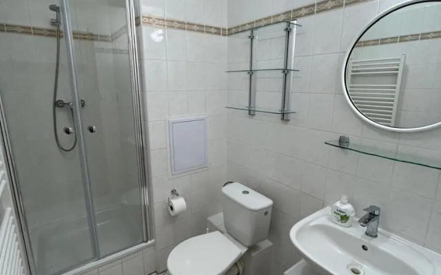Apartman Spa Klínovec