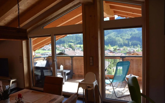 Chalet Christine