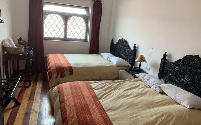 Killa Wasi Hostal