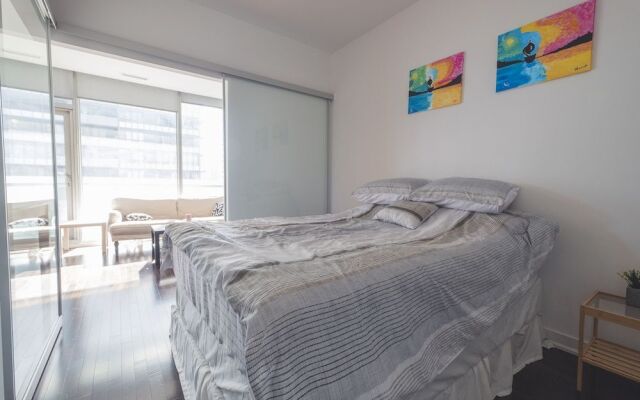 ESI Furnished Suites at Harbourview