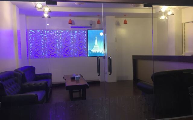 Newton Hotel & Service Apartment