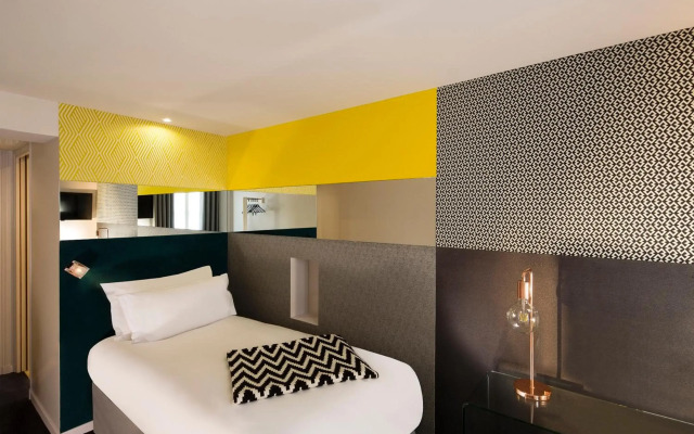Hotel Duette Paris