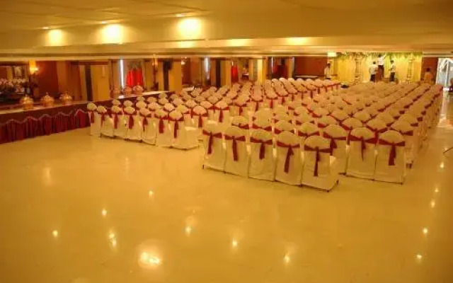 Hotel Sitara Residency