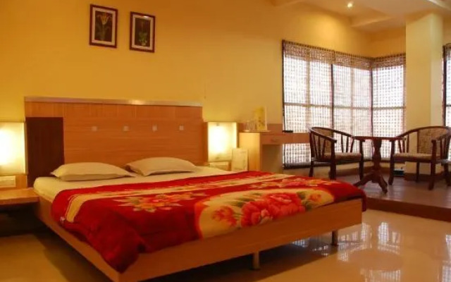 Hotel Jindal