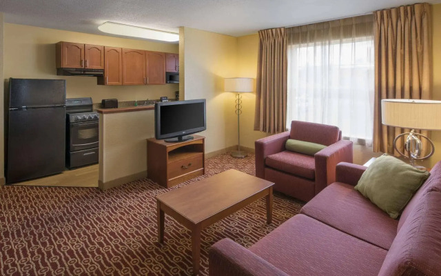 TownePlace Suites by Marriott Boulder Broomfield/Interlocken