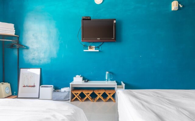 Yang B&B