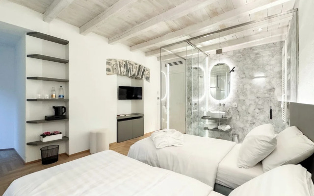 Villa Rêverie - Boutique Hotel