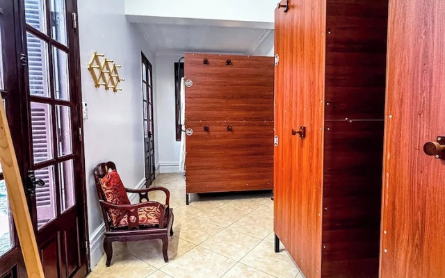 Tuna Homestay