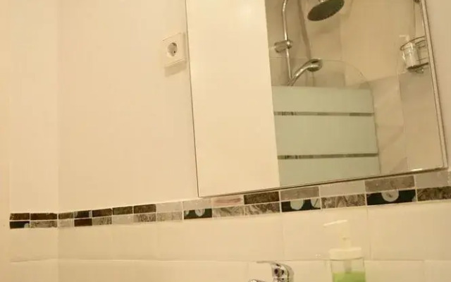 Oh Madrid Mayor Square