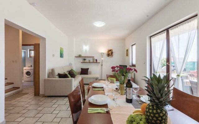 Awesome Home in Fazana With Wifi and 2 Bedrooms