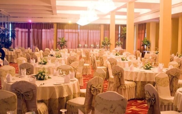 Hotel Dulyana