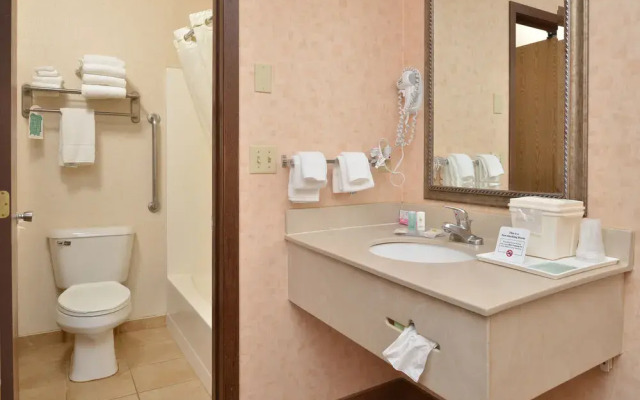Comfort Inn