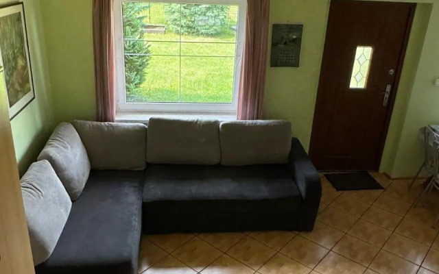 Gospodarstwo Agroturystyczne U Bogusia